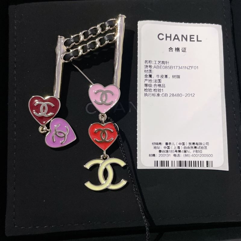 Chanel Necklaces